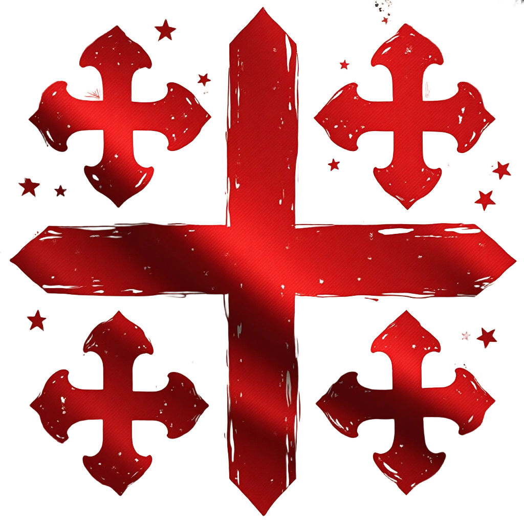 Red Cross Emblem