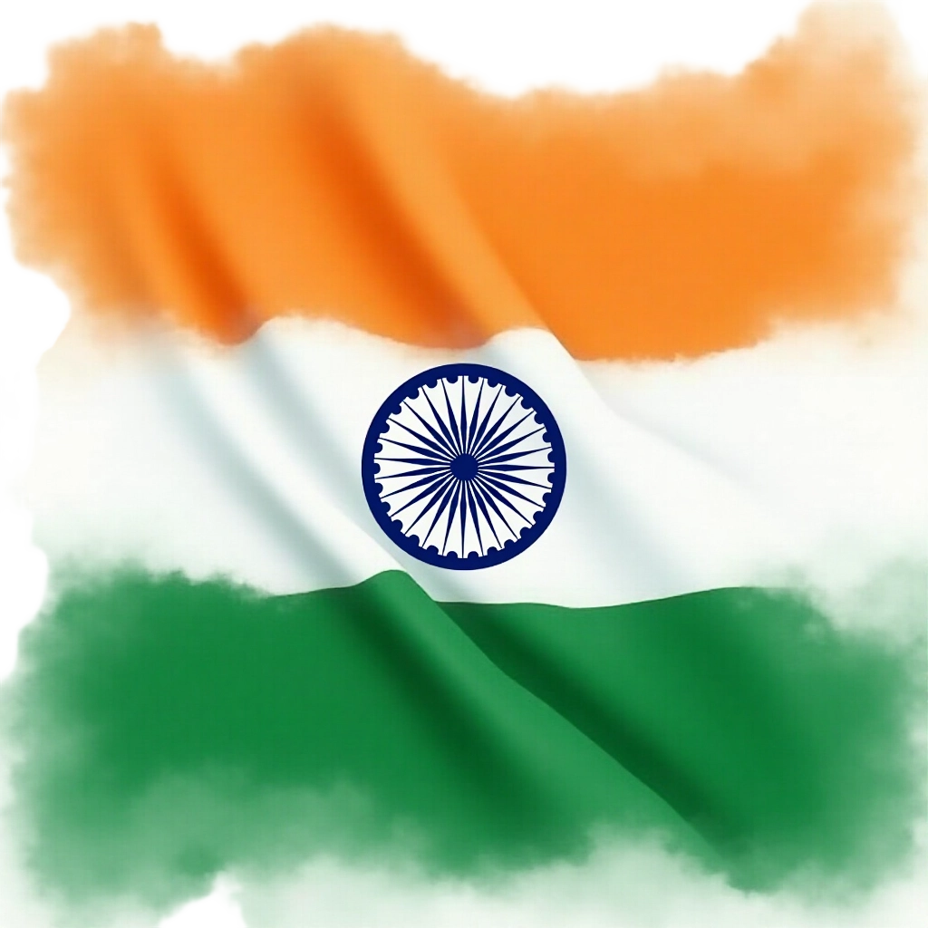 India's National Flag