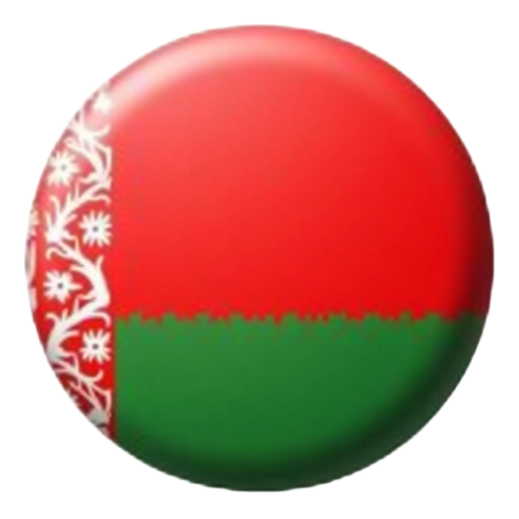 Flag of Belarus