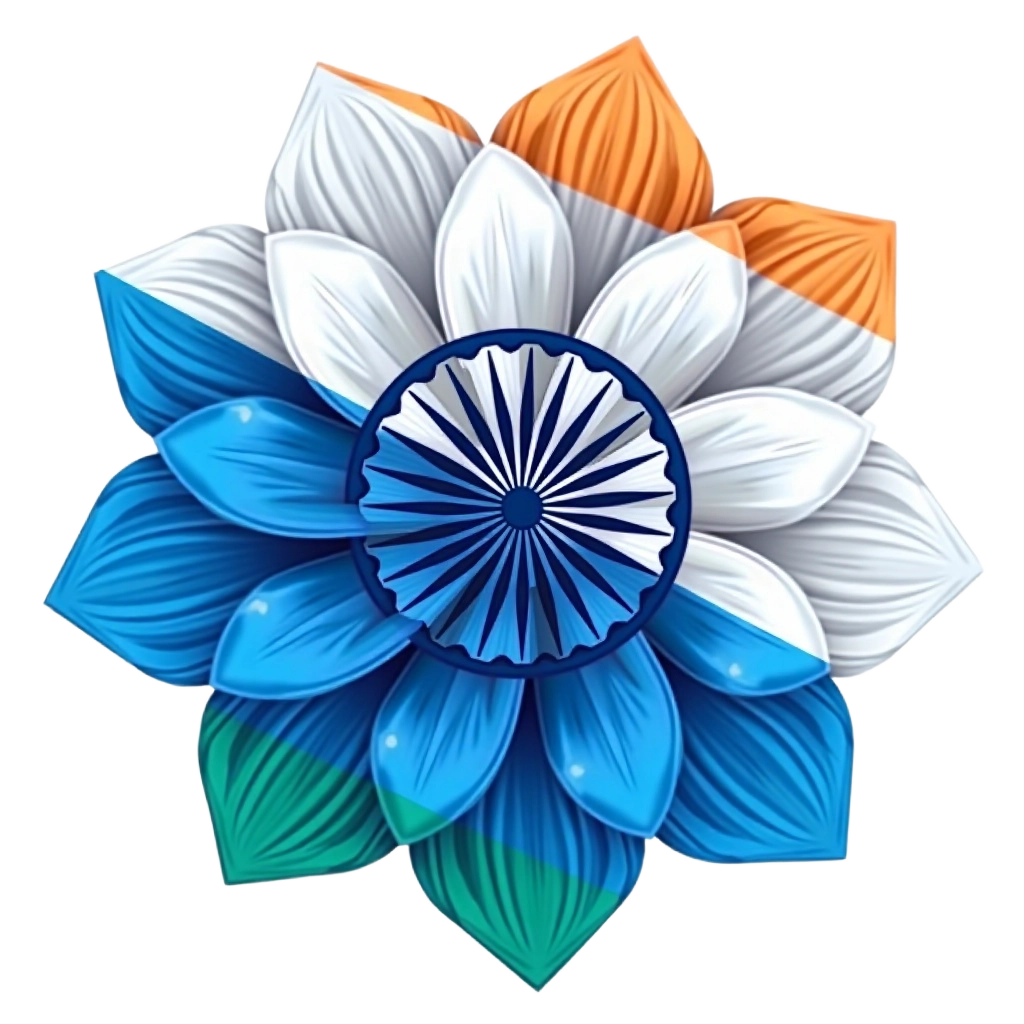 Indian National Emblem