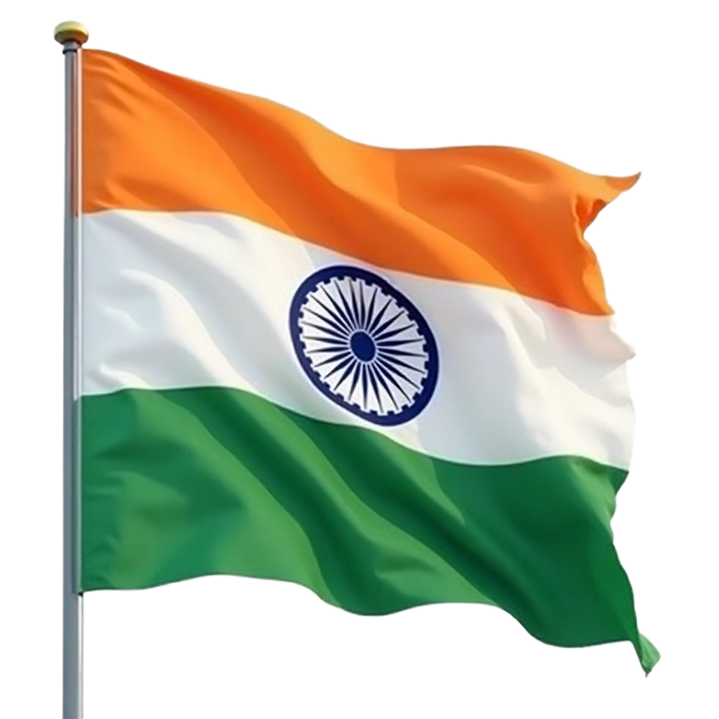 Indian National Flag