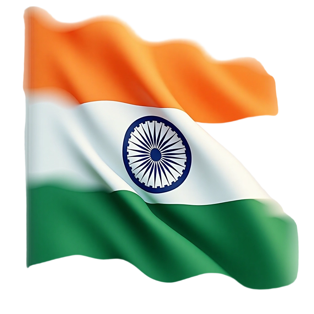 Indian National Flag