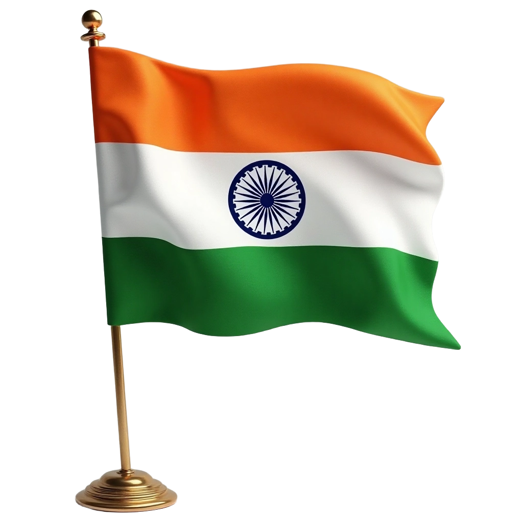 Indian Flag