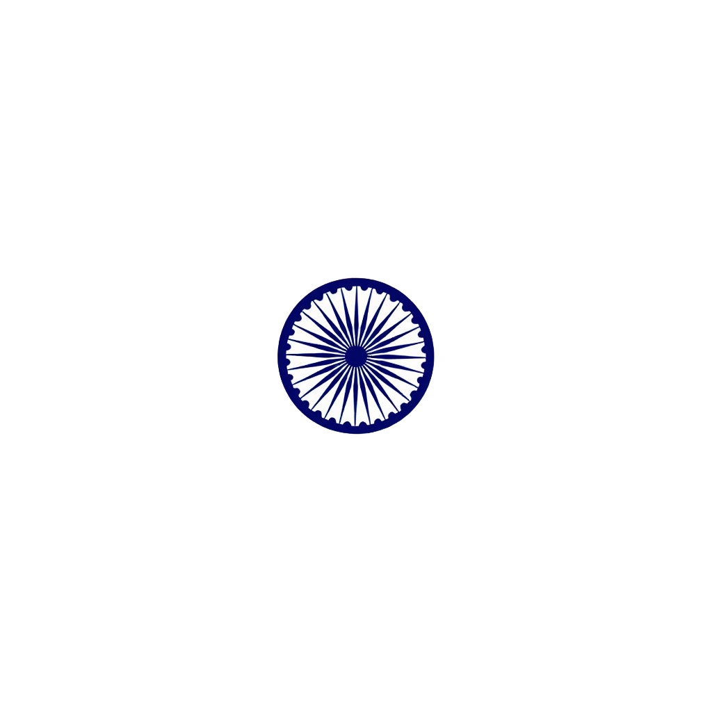 Ashoka Chakra