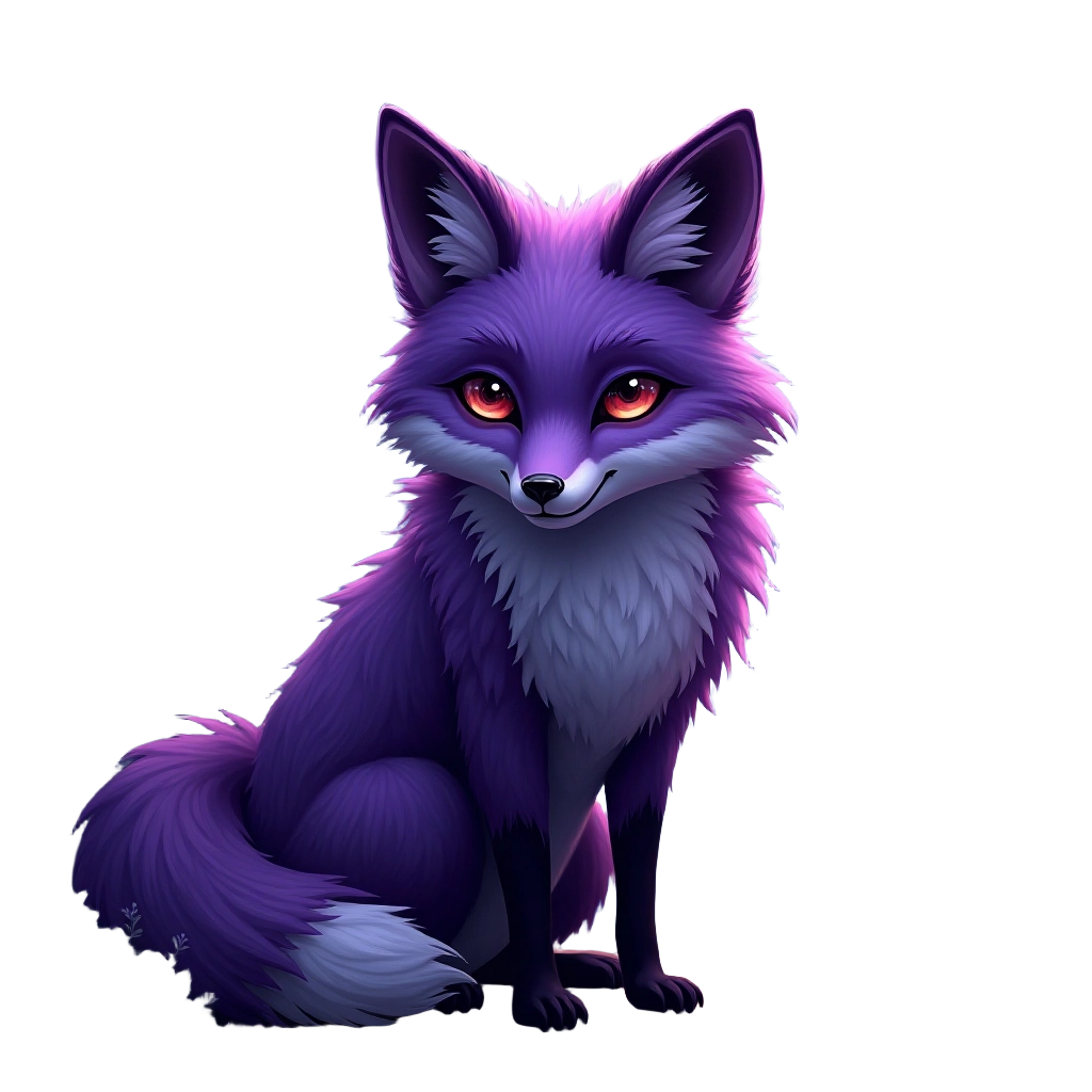 Mystic Fox