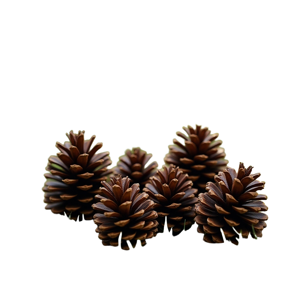 Pine Cones