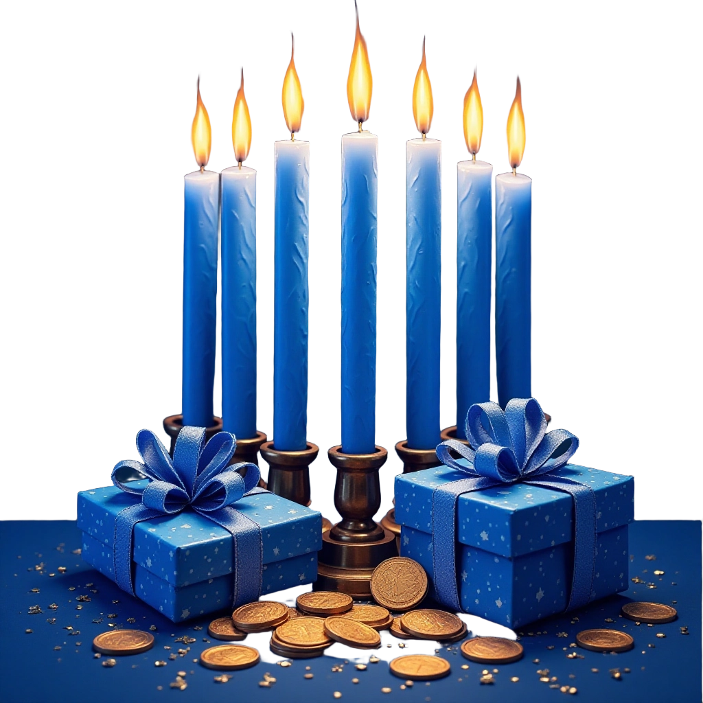 Hanukkah Celebration