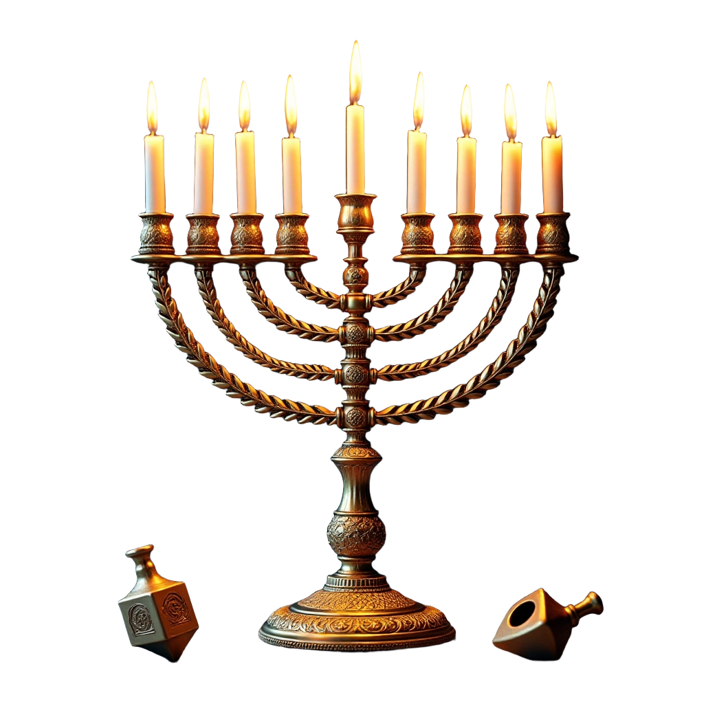 Hanukkah Celebration