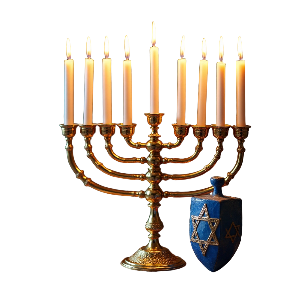 Hanukkah Celebration