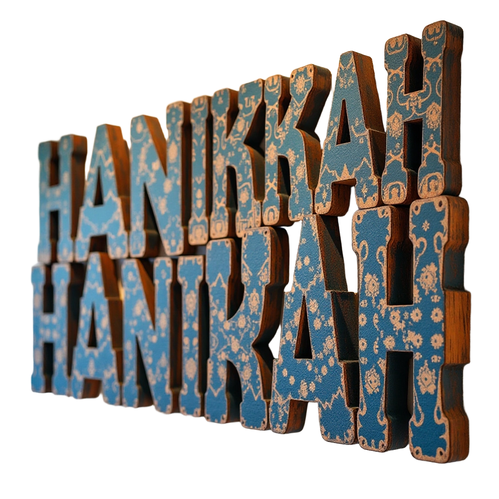 Hanukkah Celebration