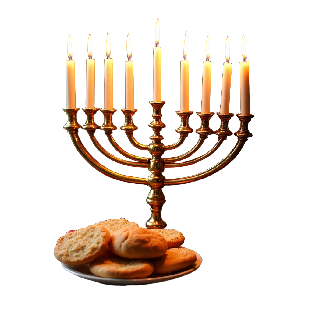 Hanukkah Celebration