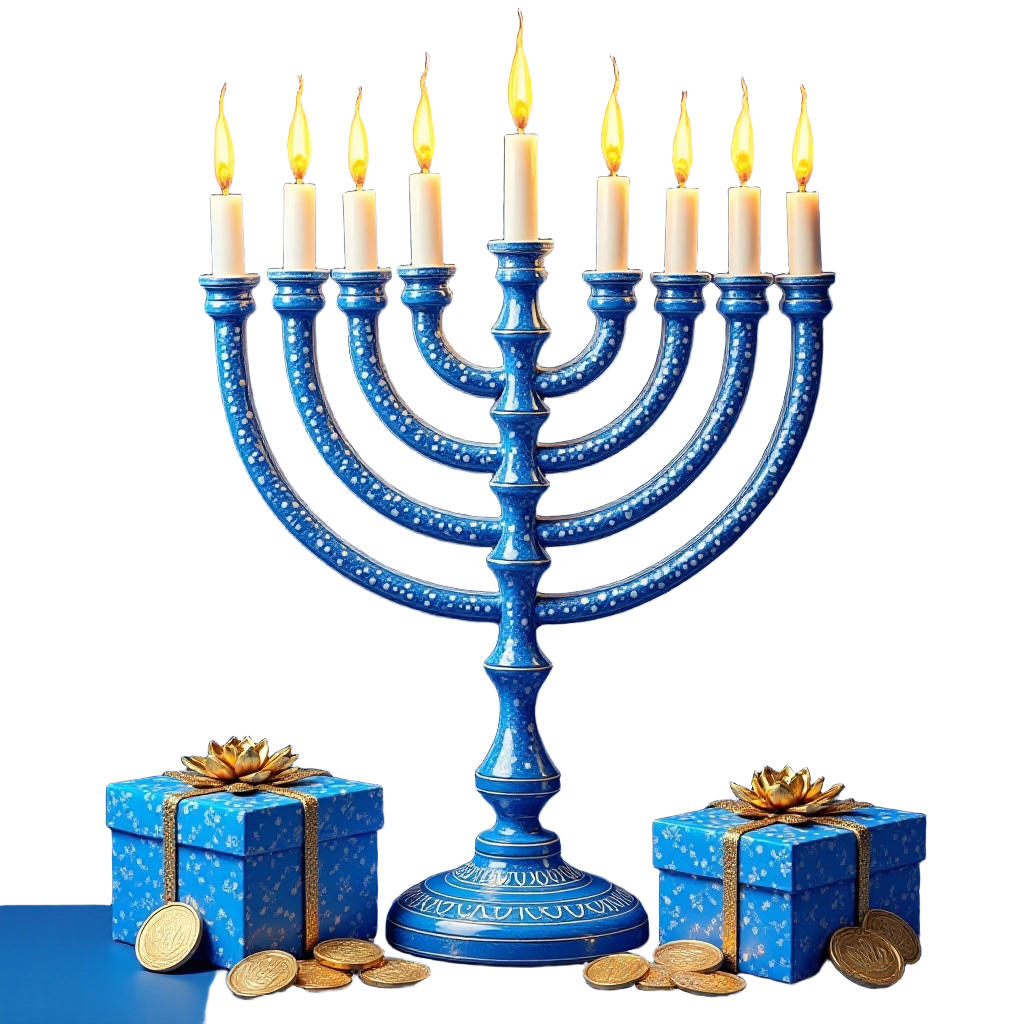 Hanukkah Celebration