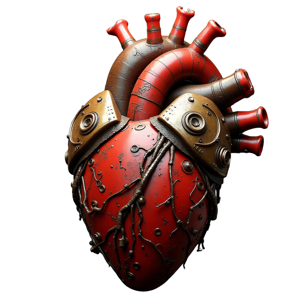 Mechanical Heart