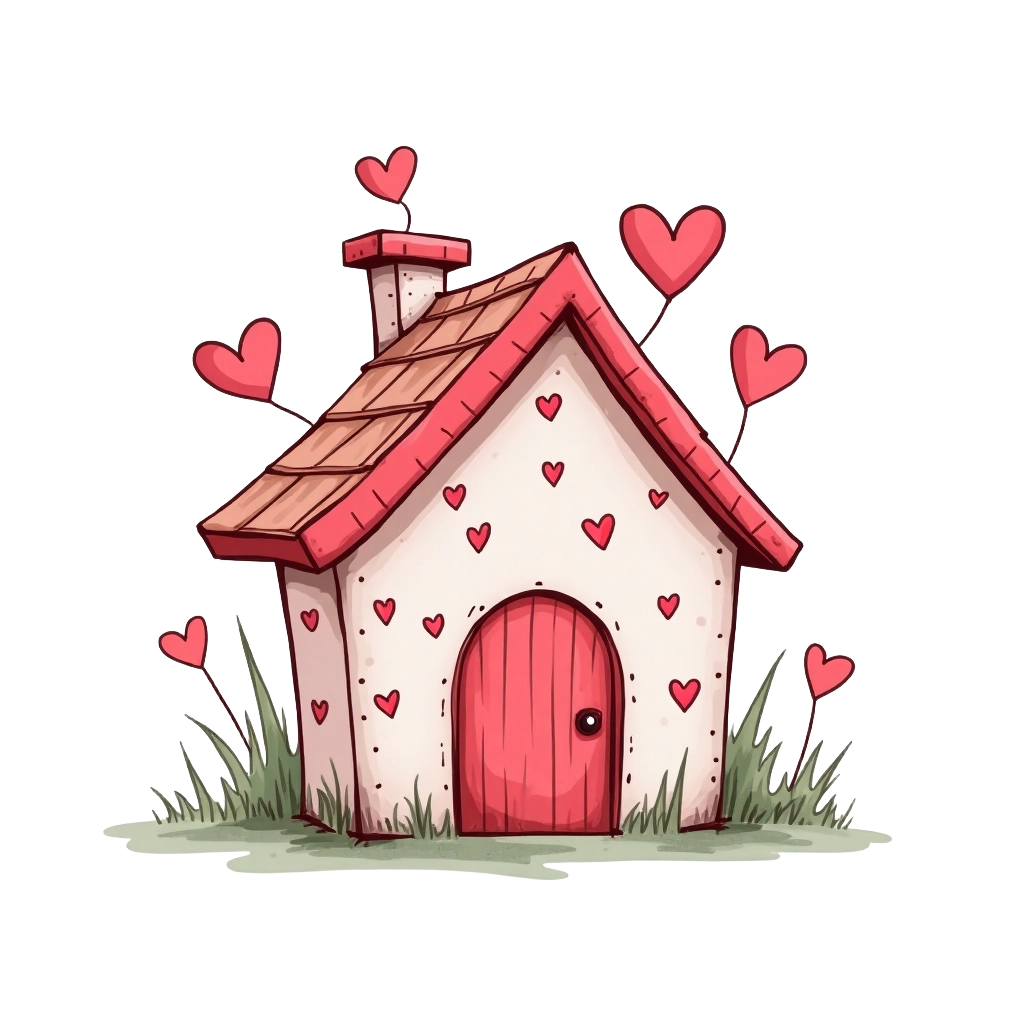 Love Cottage