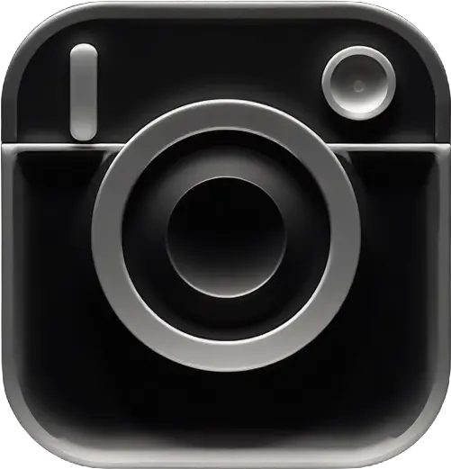 Instagram Icon