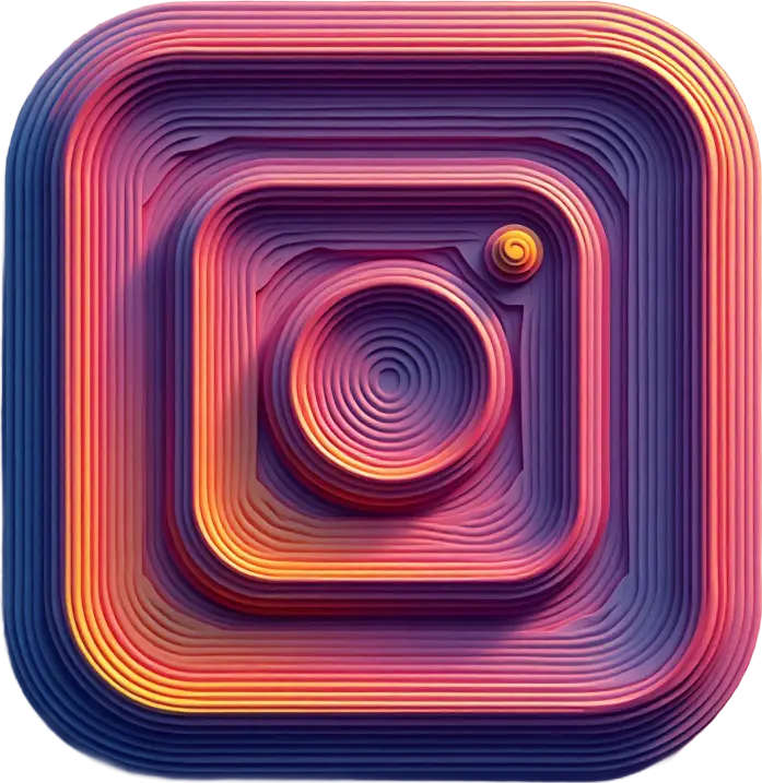 Instagram Icon