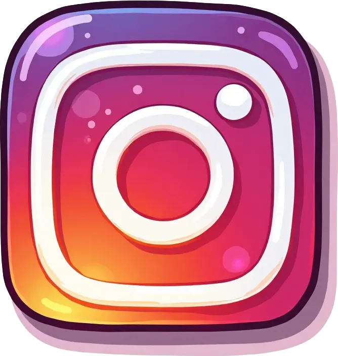 Instagram Icon