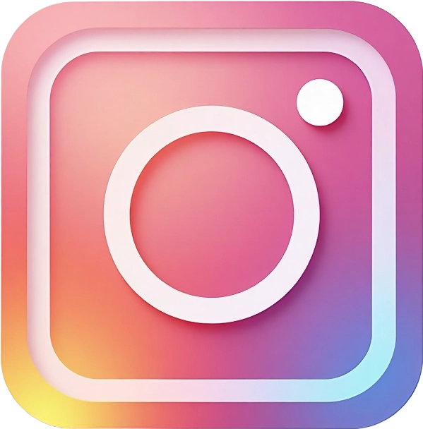 Instagram Logo