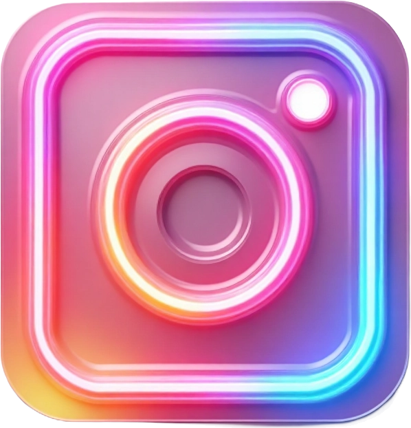 Instagram Logo