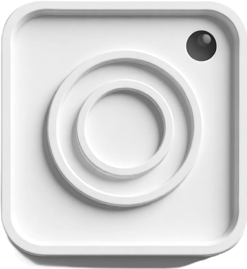 Camera Icon