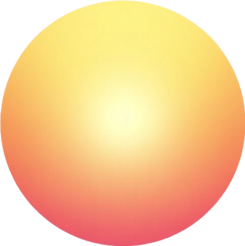 Gradient Sphere