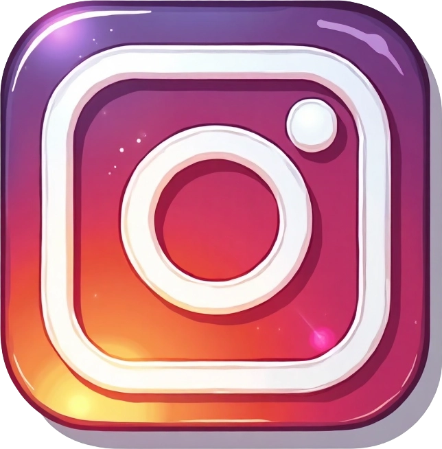 Instagram Icon