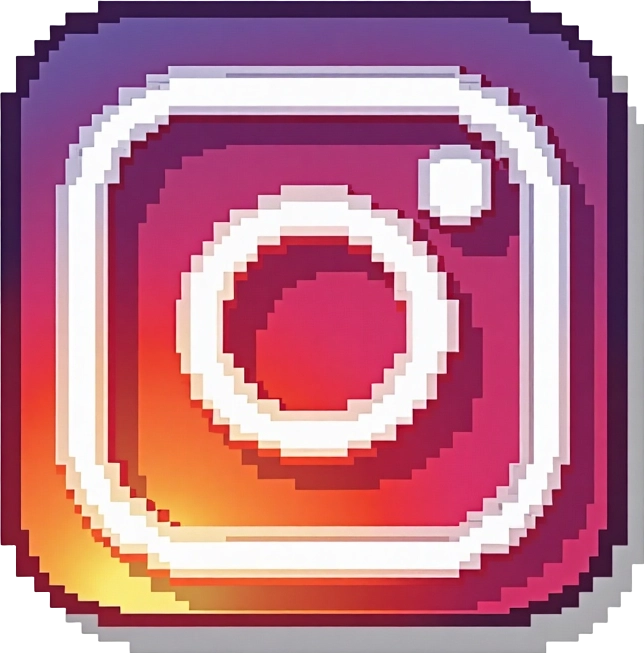 Instagram Logo