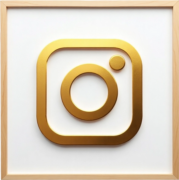 Instagram Icon