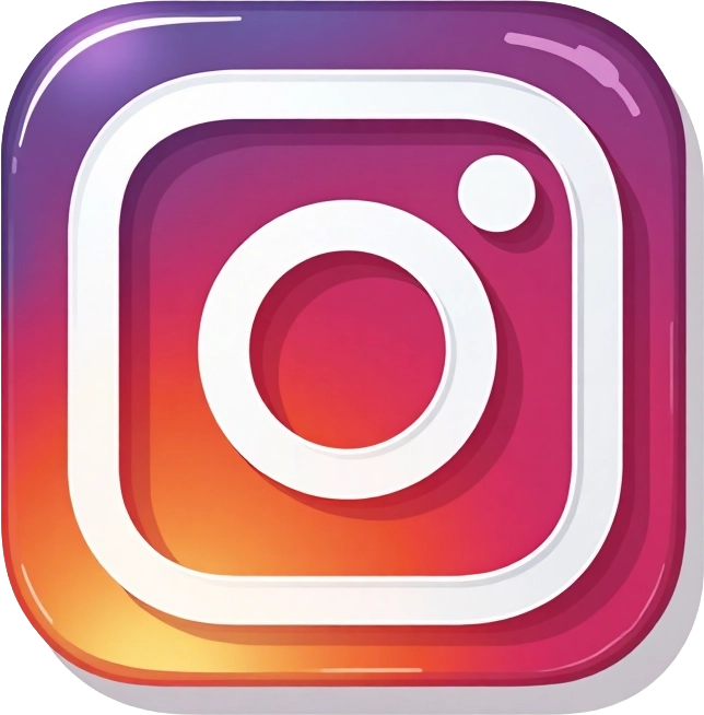 Instagram Logo