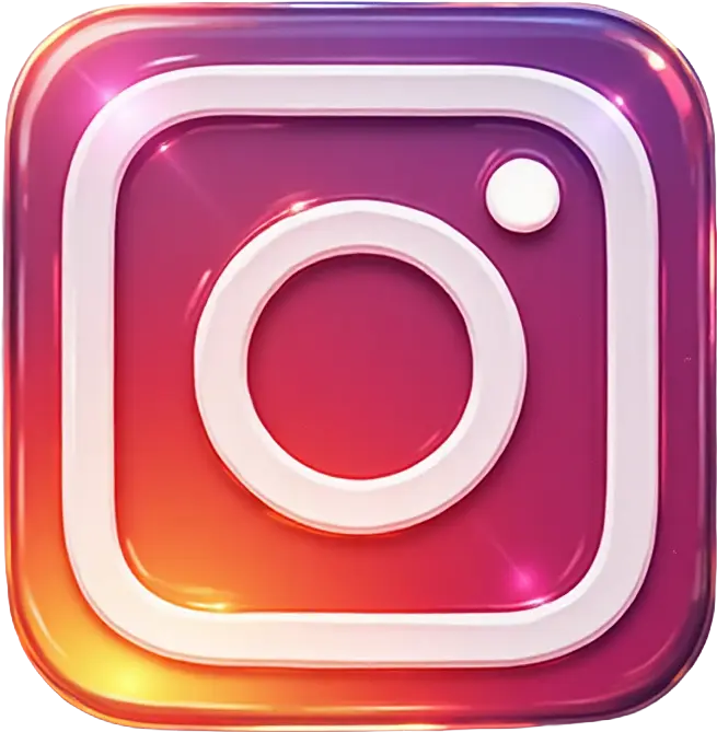 Instagram Logo