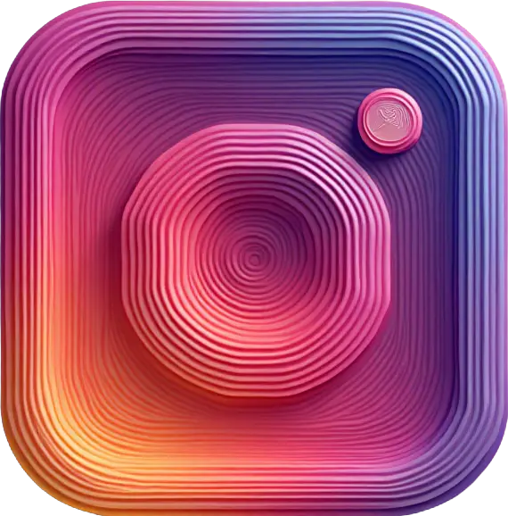 Instagram Icon