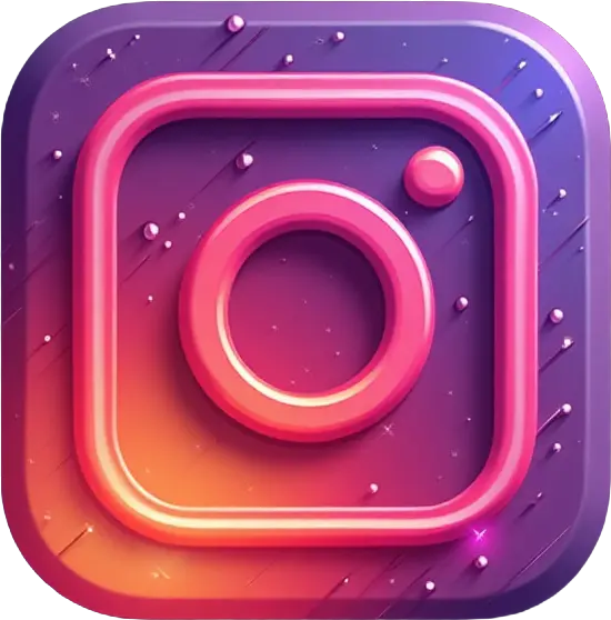 Instagram App Icon