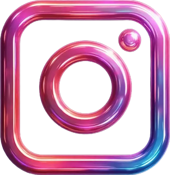 Instagram Icon