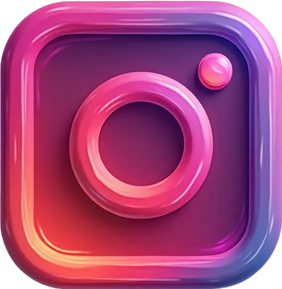 Instagram Icon