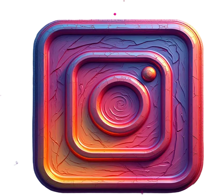 Instagram App Icon