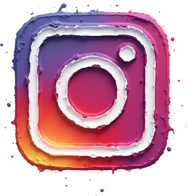 Instagram Logo