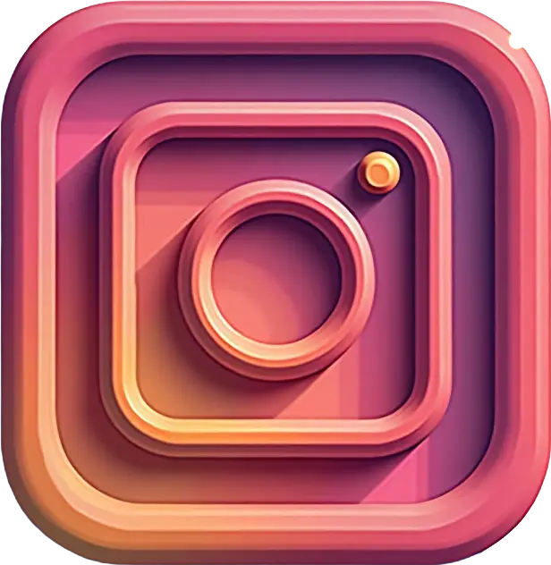 Instagram Icon