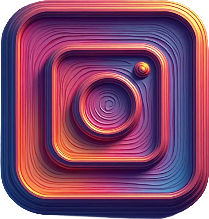 Instagram Icon