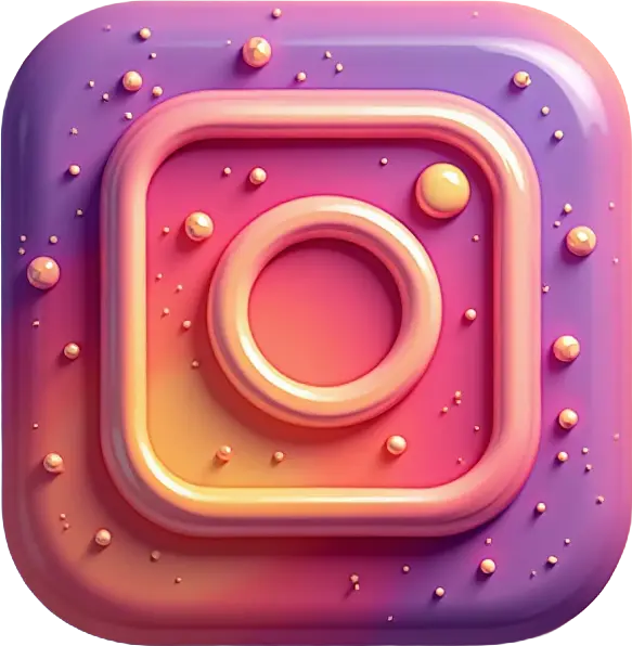 Instagram App Icon