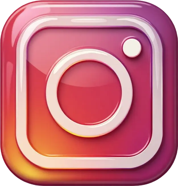 Instagram Logo