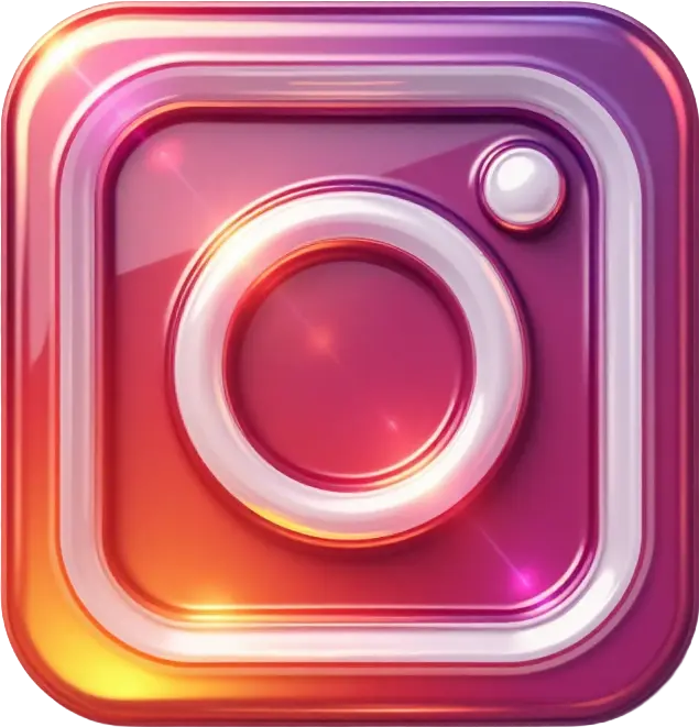 Instagram Icon