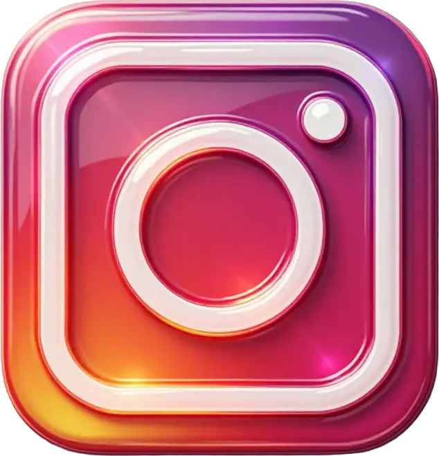 Instagram Icon