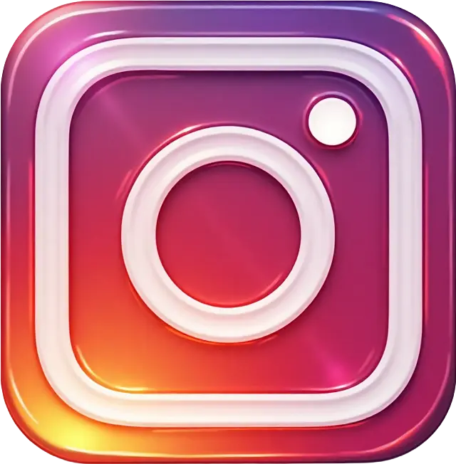 Instagram Logo