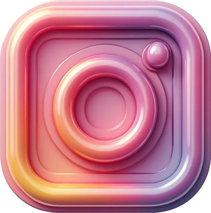 Instagram Logo