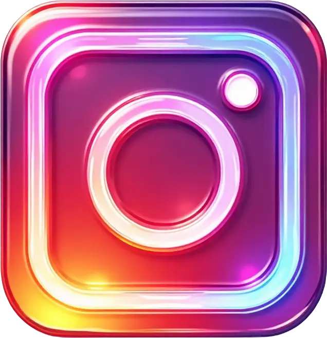 Instagram Icon