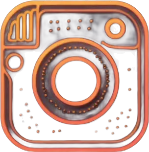 Vintage Camera Icon