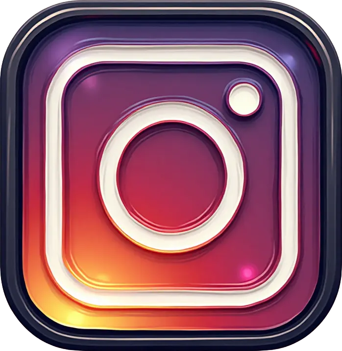 Instagram Logo