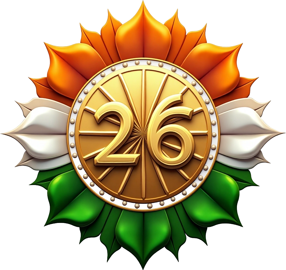 Republic Day Emblem