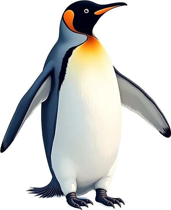 Emperor Penguin