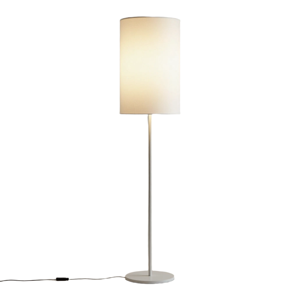 标题 Modern Floor Lamp